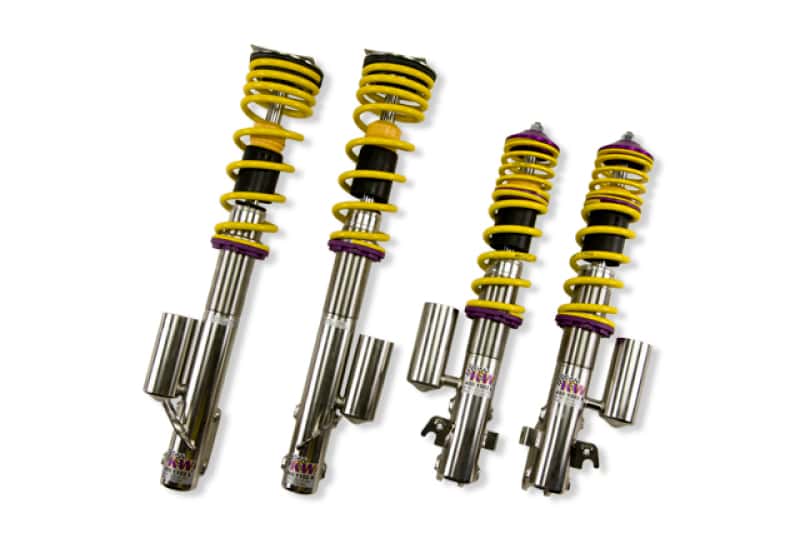 KW — KW Coilover Kit V3 04-07 Subaru Impreza WRX (GD GG GGS) non STI
Coilover Kit - view 2