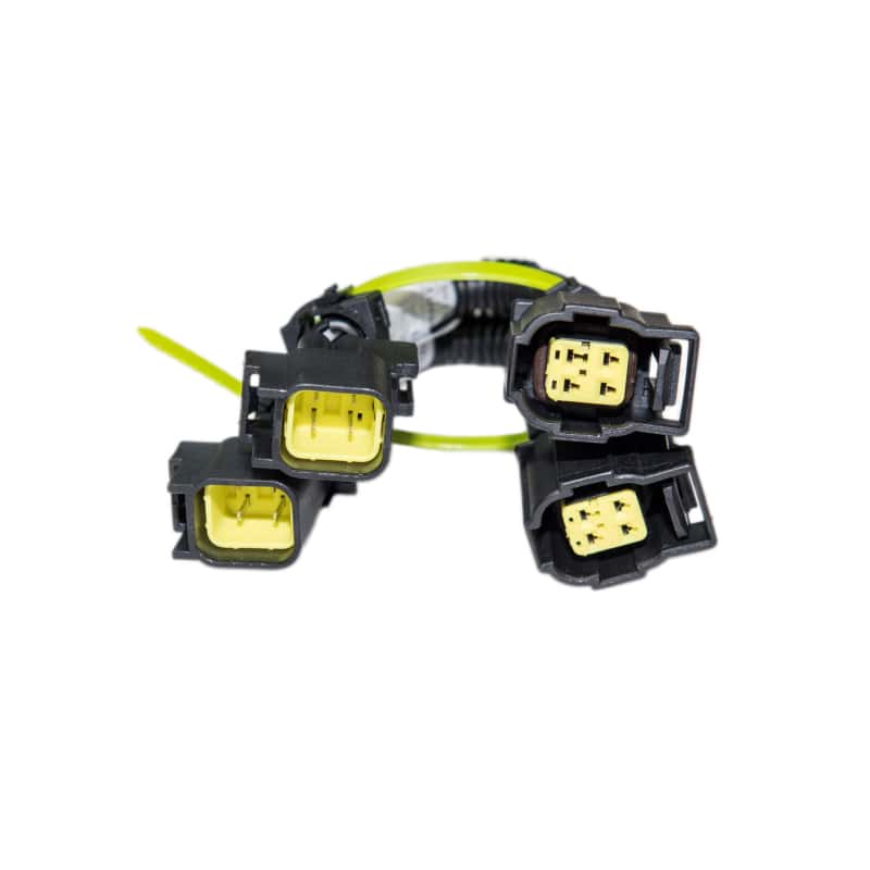 Kooks Headers — Kooks Chrysler 5.7L (09+)/ 6.1L/ & 6.4L Hemi 02 Sensor Exts
O2 Extension Kit - view 1