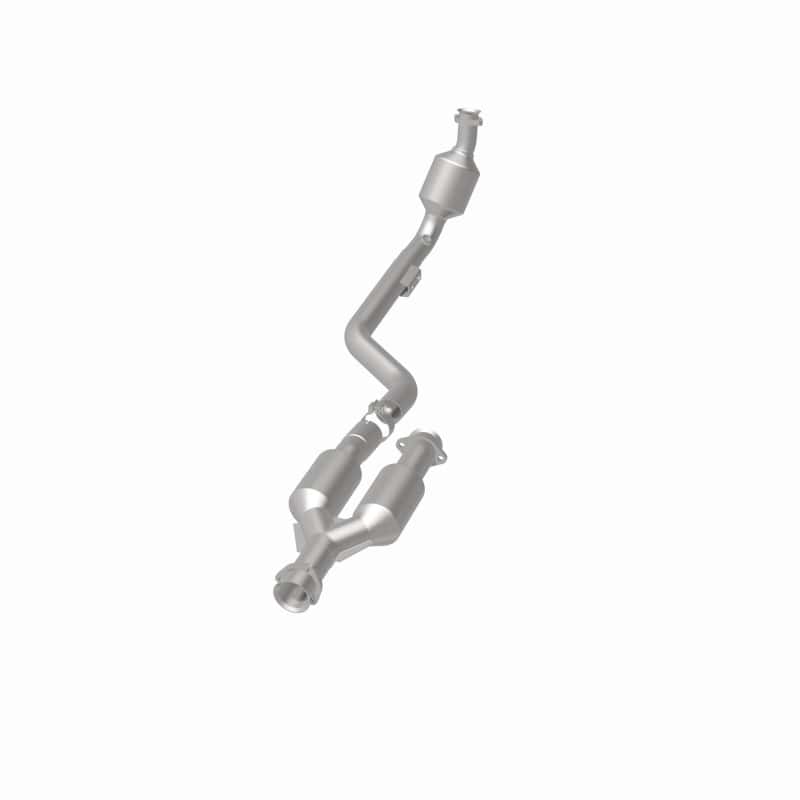 Magnaflow — Magnaflow 07-08 Chrysler Crossfire 3.2L Direct Fit Converter
California - view 16