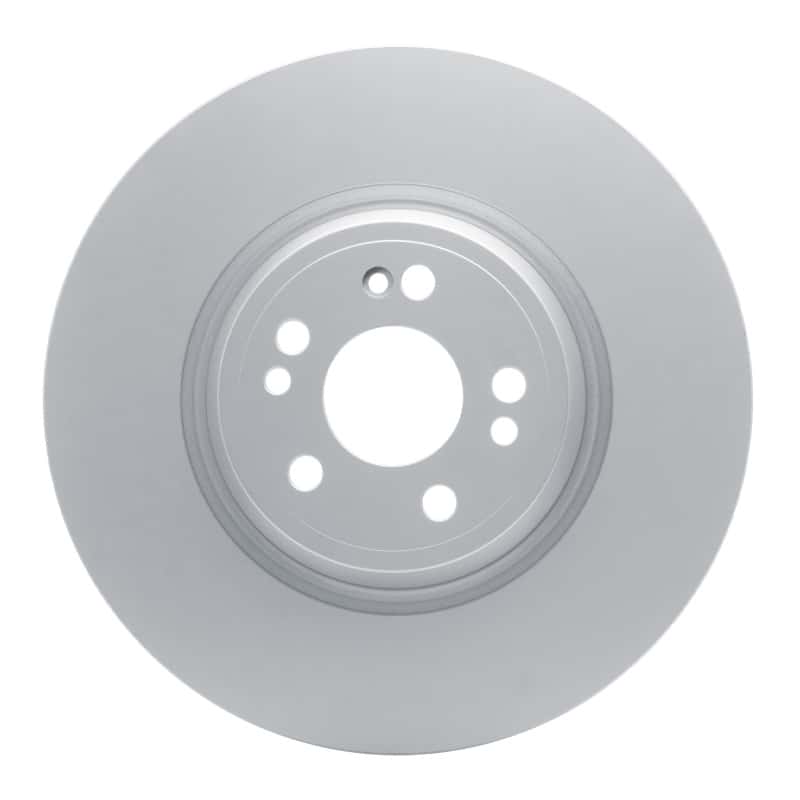 DFC — DFC 20-25 Mercedes-Benz GLE350 Front GeoSPEC Coated Rotor
DFC Brake Rotor - view 1