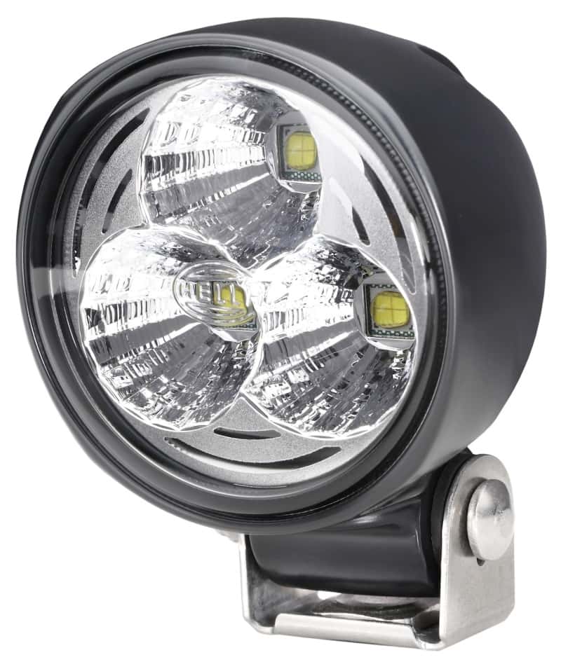 Hella — Hella Work Lamp Wa 0Gr Md1224 Lt M704 1G0
WORK LAMP - view 2
