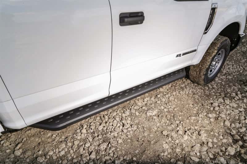 Dee Zee — Dee Zee 99-23 Chevrolet/GMC/Dodge/Ford Full Size Running Board ExtCab NXt Universal Truck Board - view 10