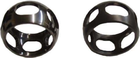 Driveshaft Shop — DSS Nissan Skyline R32 / R33 / R34 GT-R Level 5 Rear Axle -Right RA8013X5 - view 4