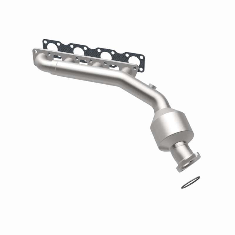Magnaflow — Magnaflow Conv DF 03-04 M45 V8 4.5 OE Mani
OEM Grade
OEM - view 21