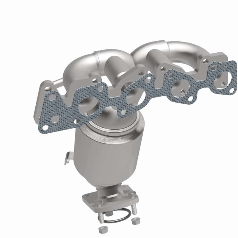 Magnaflow — Magnaflow 13-15 Spark L4 1.2 OEM Manifold Direct Fit Converter
OEM Grade
OEM - view 10
