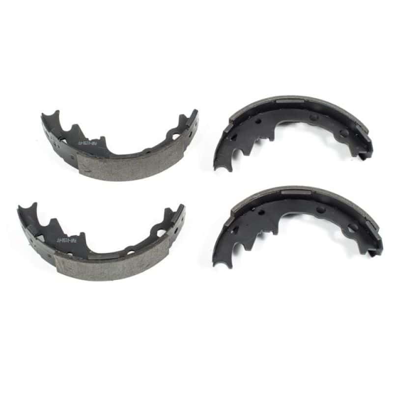 PowerStop — Power Stop 86-89 Ford Aerostar Rear Autospecialty Brake Shoes - view 1