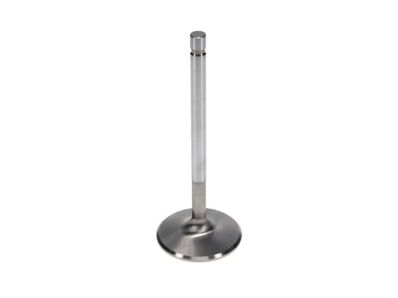 Manley Performance — Manley Chrysler 340intake Valve Kit - 2.020in Head Dia. 5.240in O/A Length, 0.3415in Stem
Valve - Intake - view 4