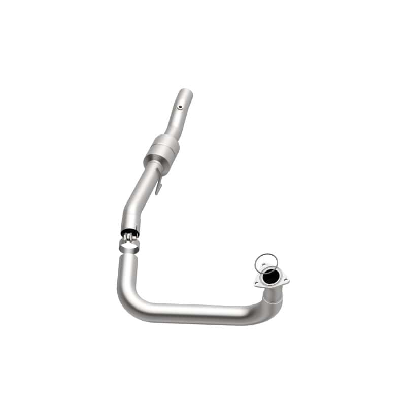 Magnaflow — MagnaFlow Conv DF 00-06 Chevy/GMC Driver Side
HM Grade
HM - view 23