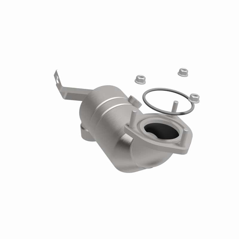 Magnaflow — Magnaflow Conv DF 02-03 Jaguar X-Type  Rear
OEM Grade
OEM - view 10