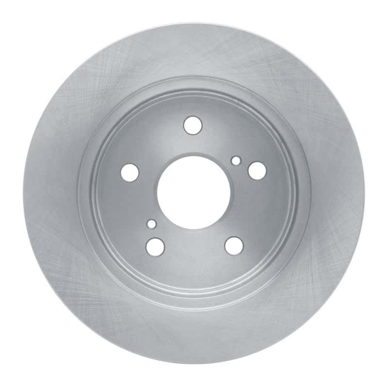DFC — DFC 15-25 Lexus ES300H Rear Brake Rotor
DFC Brake Rotor - view 5