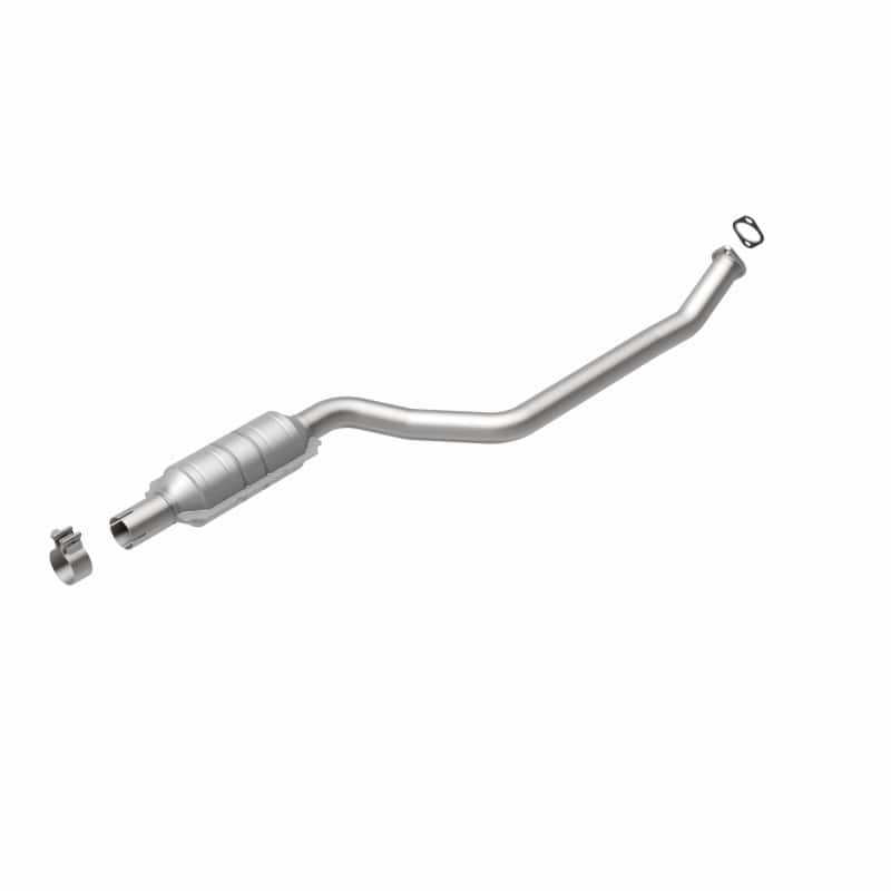 Magnaflow — MagnaFlow Conv DF 06-07 BMW 530i 3.0L Passenger Side
OEM Grade
OEM - view 18
