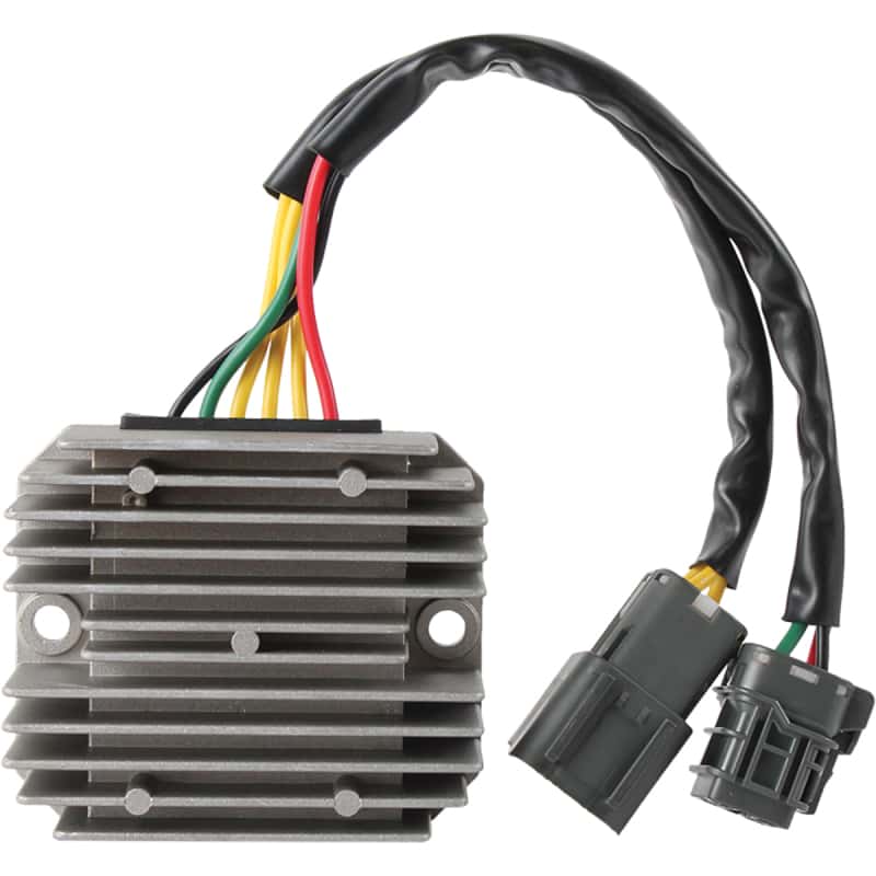 Arrowhead — Arrowhead Sea-Doo 12 Volt Regulator / Rectifier - view 2