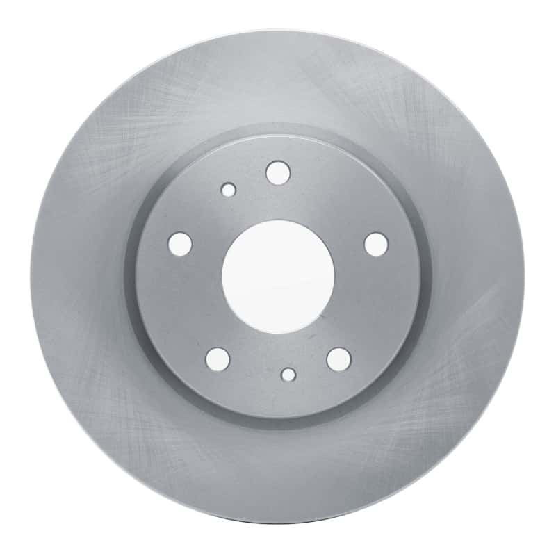 DFC — DFC 07-19 Suzuki SX4 Front Brake Rotor
DFC Brake Rotor - view 1
