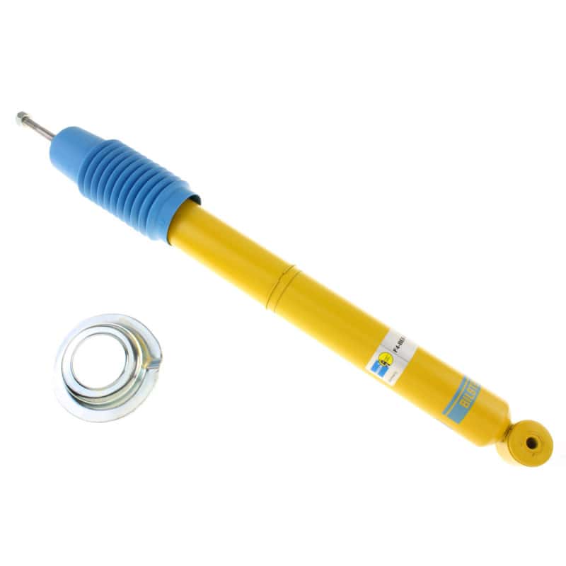 Bilstein — Bilstein B6 1997 Honda CR-V LX Rear 46mm Monotube Shock Absorber
Shock - view 1