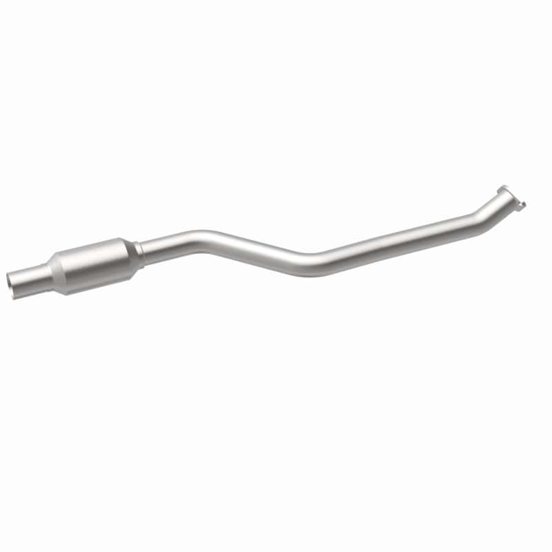 Magnaflow — MagnaFlow Conv DF BMW 5 08-09 Rear OEM
OEM Grade
OEM - view 19
