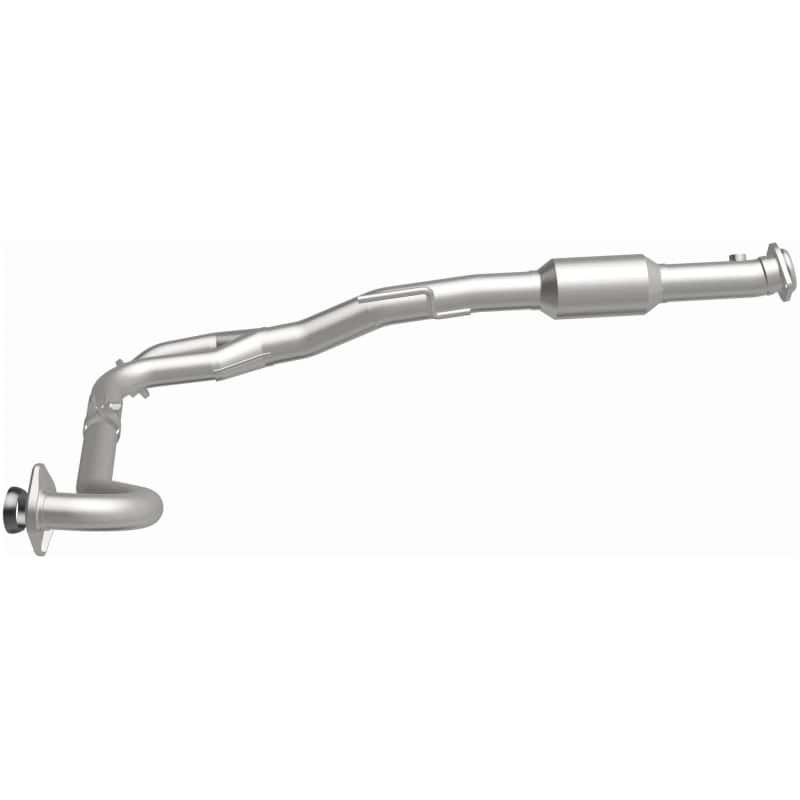 Magnaflow — Magnaflow 2003 Jeep Liberty 3.7L Direct Fit Converter
California - view 32