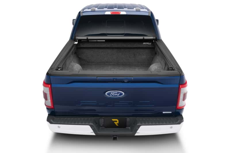 Truxedo — Truxedo 17-19 Ford F-250/F-350/F-450 Super Duty 6ft 6in Lo Pro Bed Cover
LP 17-26 FD SD 6ft.1
LP 17-26 FD SD 6'10 - view 16