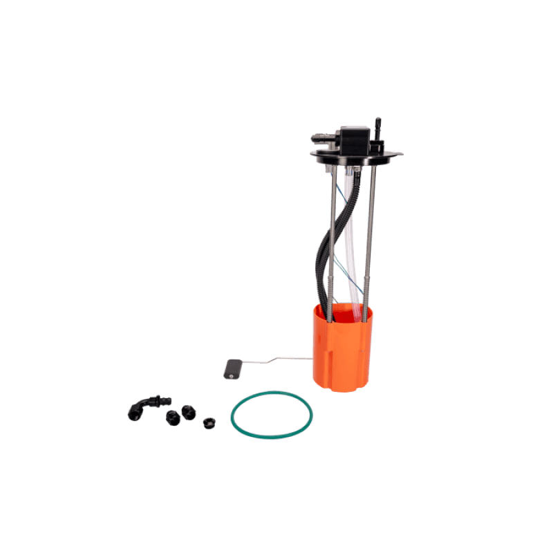 Fleece Performance — Fleece Performance 11-24 Dodge Ram 4500/5500 Sureflo Sending Unit (22 Gal)
Sending Unit - view 2