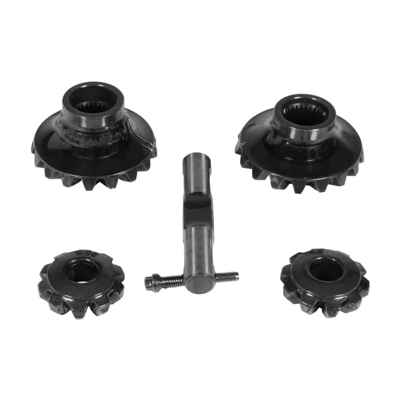 Yukon Gear & Axle — Yukon Gear 97-04 Dodge Ram 1500/2500 8.25in 29spl Dura Grip Differential Carrier Gear Kit
DiffrlCarrierGearKit - view 2