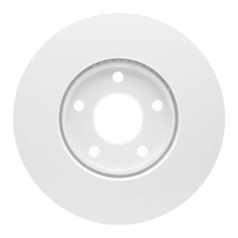 DFC — DFC 06-11 Chevrolet HHR Front GeoSPEC Coated Rotor
DFC Brake Rotor - view 5