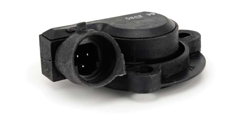 FAST — FAST TPS Sensor GM 91-95 LT1Camaro
TPS - view 2