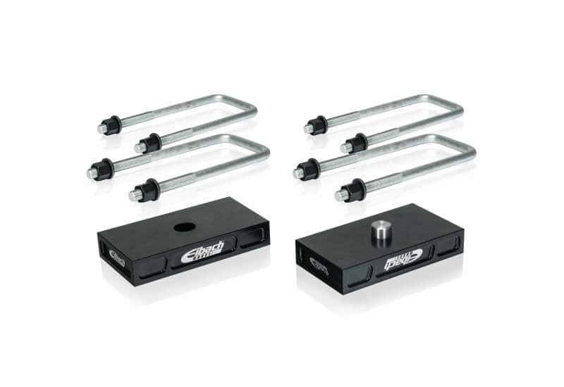 Eibach — Eibach 05-15 Toyota Tacoma Pro-Truck Rear Lift Block (Fits 4WD 6-Lug Wheel Only)
Lift Blocks&Hardware - view 1