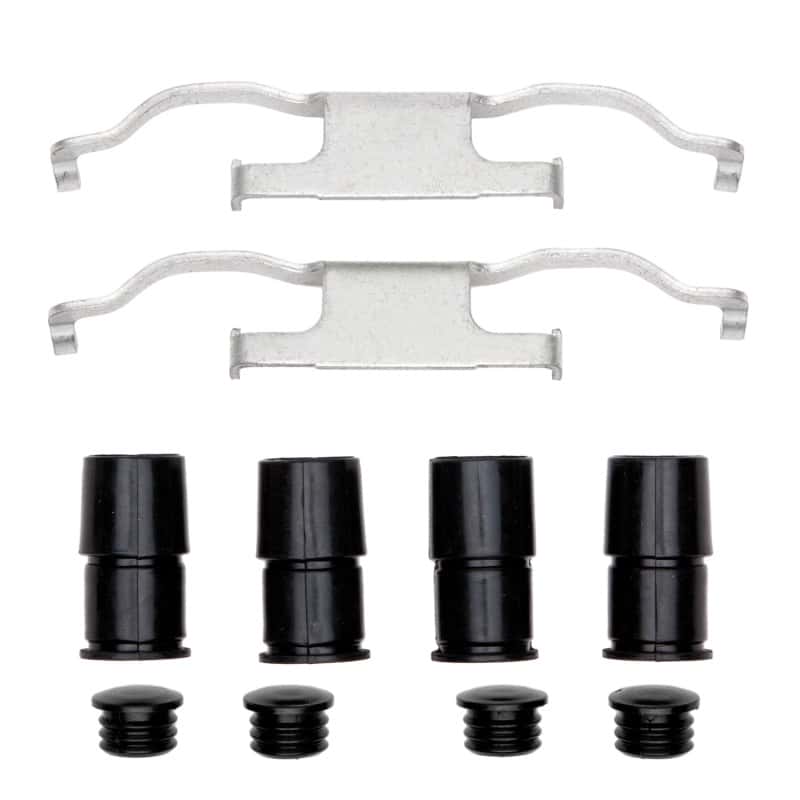 DFC — DFC 02-06 Ford Expedition Rear Premium Hardware Kit
DFC Disc Brk Hdw Kit - view 2