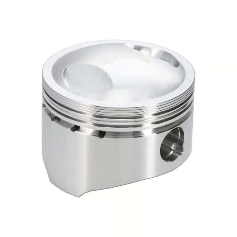 Wiseco — Wiseco Kawasaki KZ900 72-75/1000 77-82 10.251 CR Piston Kit
Piston Kit - view 5