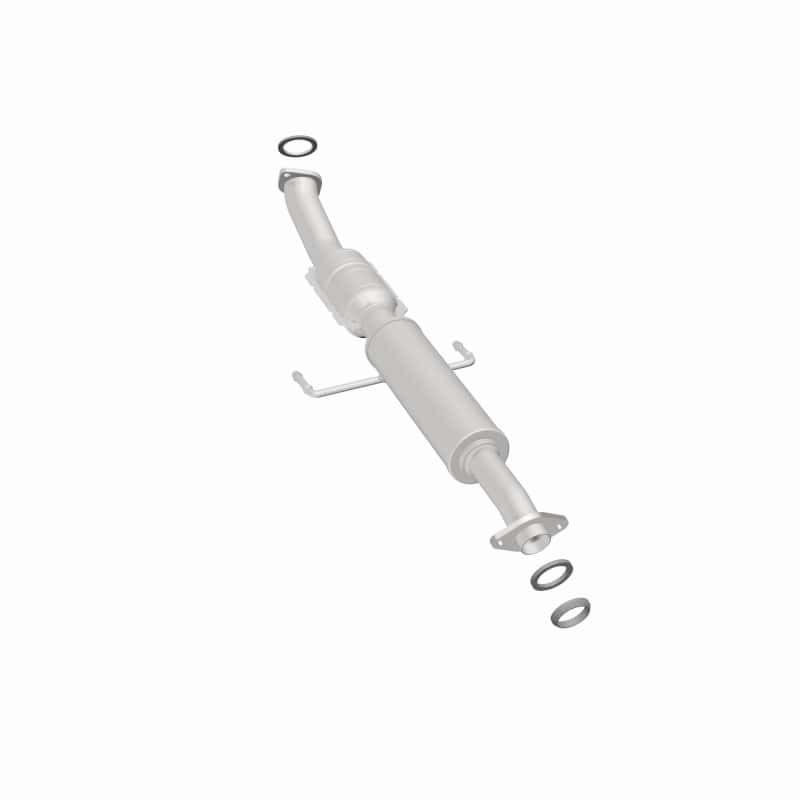 Magnaflow — MagnaFlow Conv DF Scion XB- 08-13 2.4L
OEM Grade
OEM - view 15