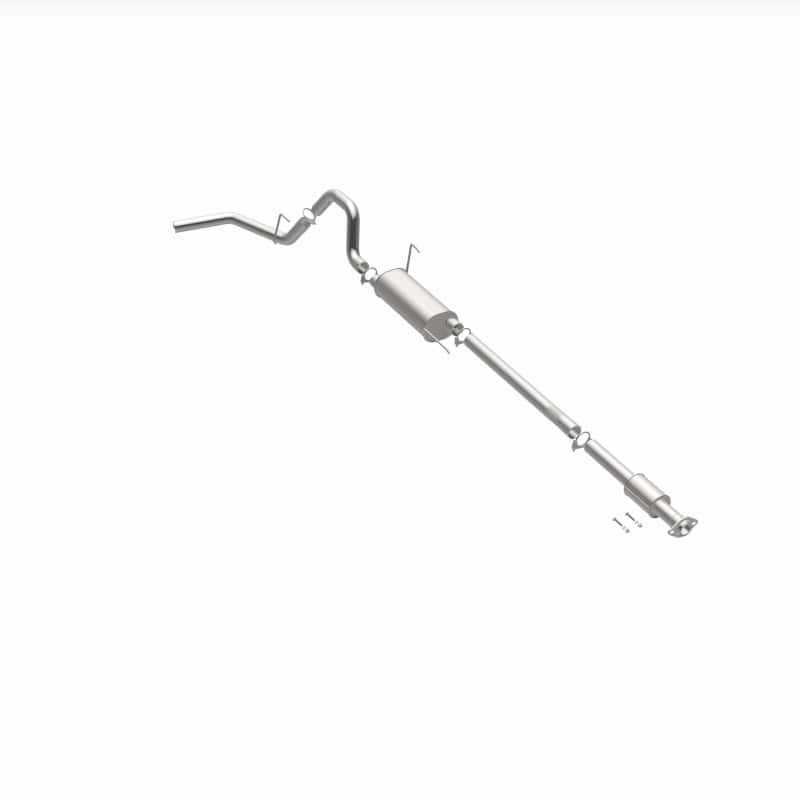 Magnaflow — MagnaFlow BRE Exhaust Kit 11-17 Ford F-150
Exhaust Kit - view 19