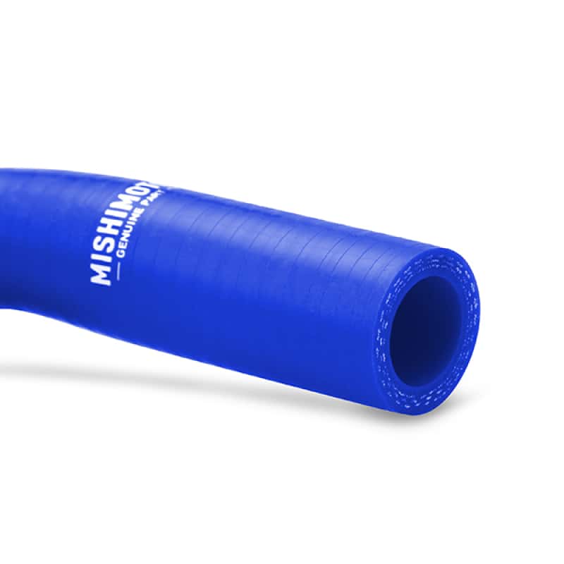 Mishimoto — Mishimoto 09-14 Chevy Corvette Blue Silicone Ancillary Hose Kit
Coolant Hose Kit - view 6