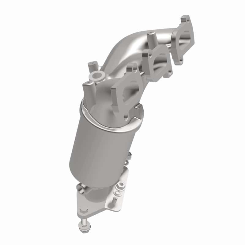 Magnaflow — Magnaflow 13-15 Ford Flex 3.5L Direct Fit Converter
California - view 27