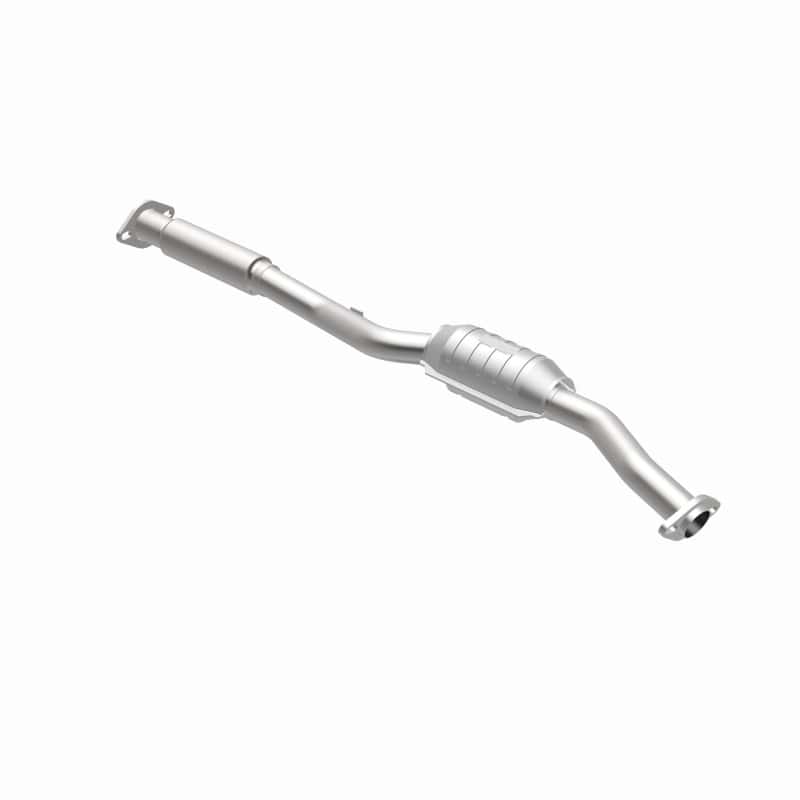 Magnaflow — MagnaFlow Conv Direct Fit Nissan 85-86
Standard Grade
Standard - view 22