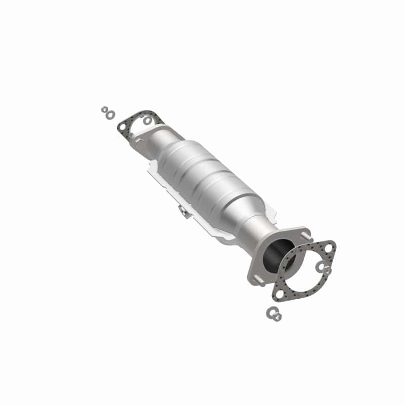 Magnaflow — MagnaFlow Conv DF 10-12 Forte 2.0L Fed Rear
OEM Grade
OEM - view 23
