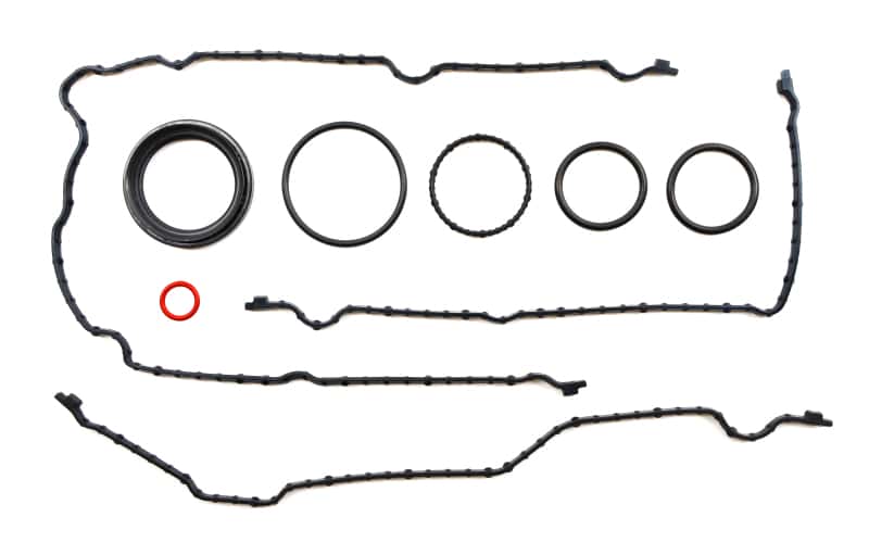 Cometic Gasket — Cometic Ford 5.0L Gen-1/Gen-2 Coyote Modular V8 Timing Cover Gasket Set
Timing Gasket Kit - view 1
