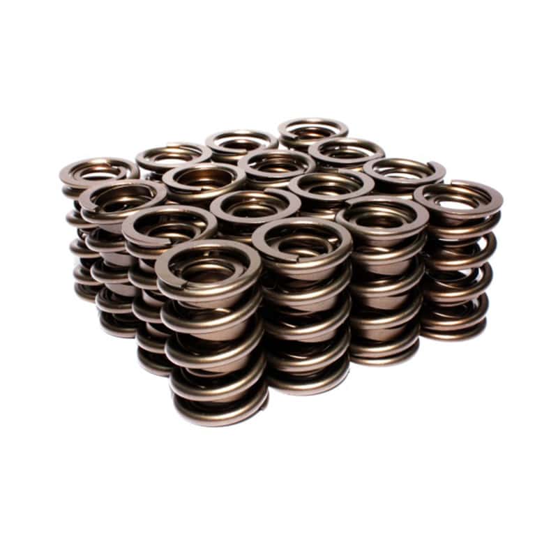Edelbrock — Edelbrock V/S Victor Jr Roller SBC/SBF
VALVE SPRINGS - view 1