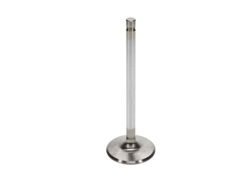 Manley Performance — Manley Chevrolet Big Block Exhaust Valve Kit - 1.900in Head Dia. 5.422in O/A Length, 0.3415in Stem
Valve - Exhaust - view 4