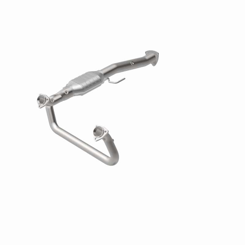 Magnaflow — MagnaFlow Conv DF Astro-Safari Van 96-99
HM Grade
HM - view 27