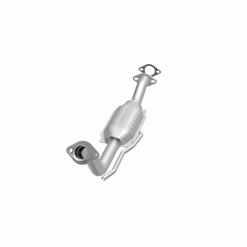 Magnaflow — MagnaFlow Conv Ford-Lincoln-Mercury 30X6.5X4
Standard Grade
Standard - view 24