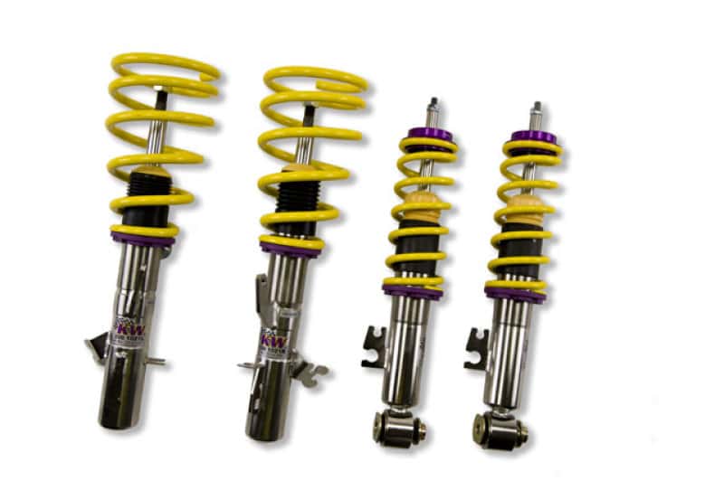 KW — KW Coilover Kit V2 Mini Mini (R56) Coupe (only Cooper S Cooper D JCW)
Coilover Kit - view 3