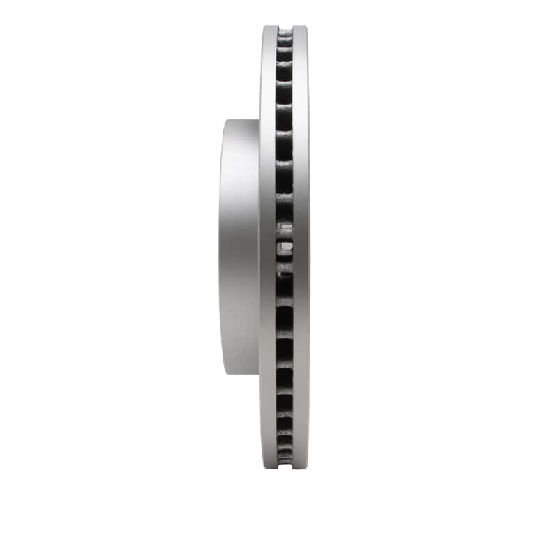 DFC — DFC 06-14 Hyundai Entourage Front GeoSPEC Coated Rotor
DFC Brake Rotor - view 3