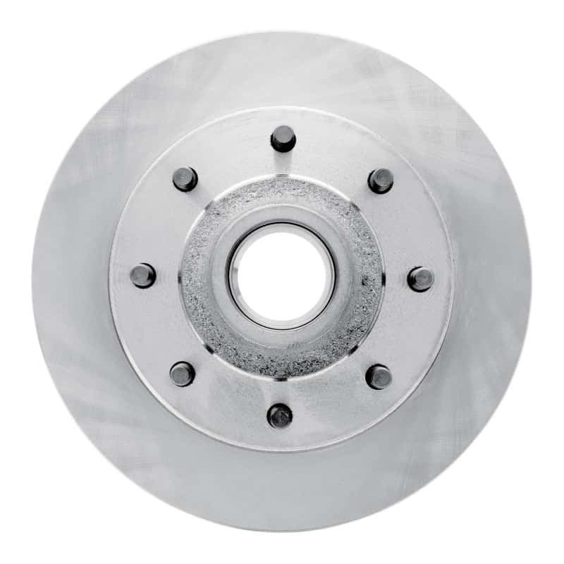 DFC — DFC 80-85 Ford F-250 2WD (Excl Super Duty) Front Brake Rotor
DFC Brake Rotor - view 1