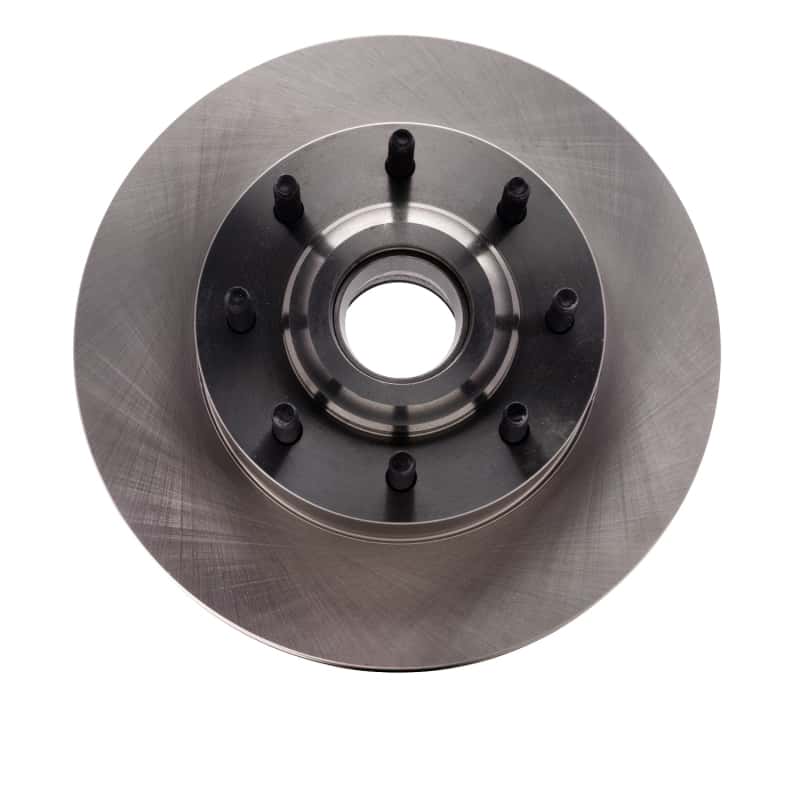 DFC — DFC 11-25 Ford F-250 2WD (Super Duty) Front Brake Rotor
DFC Brake Rotor - view 1