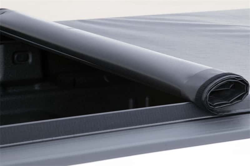Access — Access Original 16-19 Tacoma 6ft Bed (Except trucks w/ OEM hard covers) Roll-Up Cover
Tonneau Cover - view 7