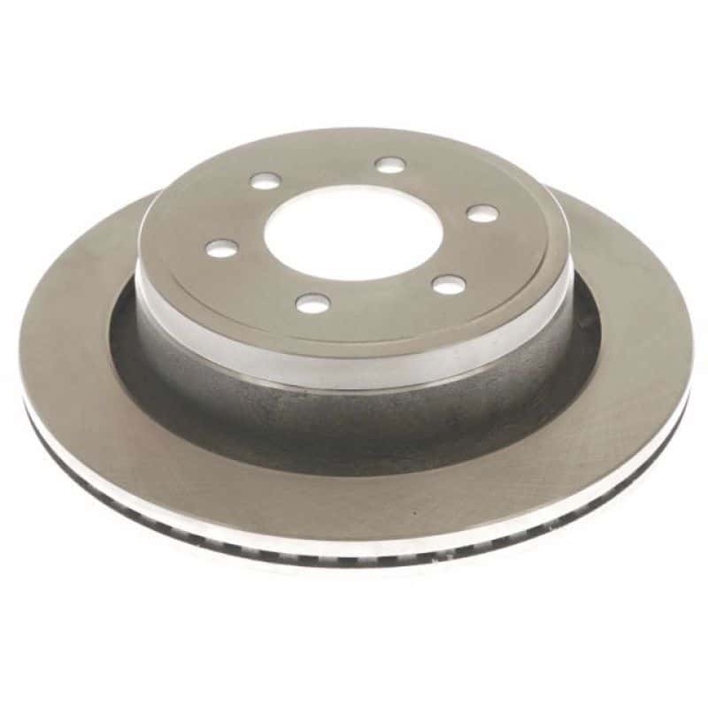PowerStop — Power Stop 12-14 Ford F-150 Rear Autospecialty Brake Rotor
AutoSpecialty Rotor - view 1
