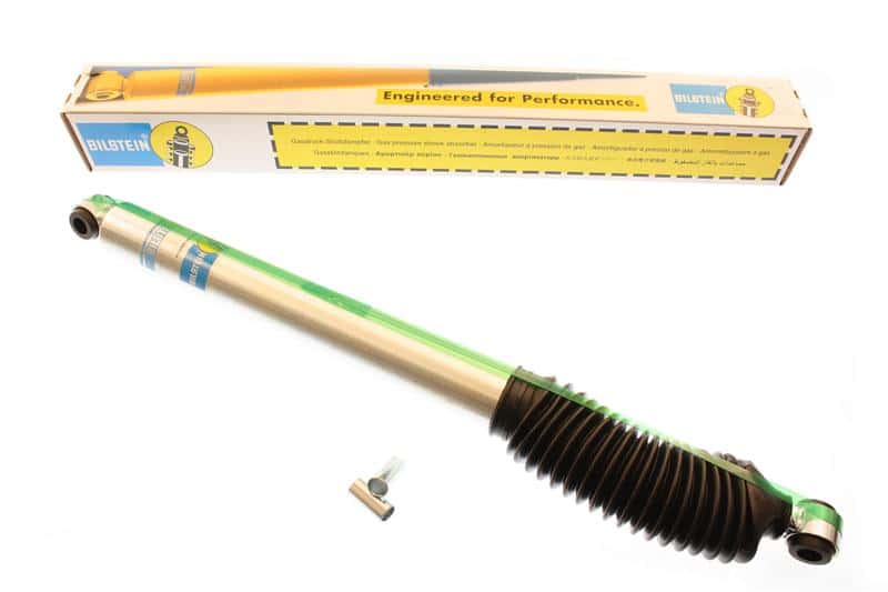 Bilstein — Bilstein 5100 Series 1987 Chevrolet Blazer Custom Deluxe Rear 46mm Monotube Shock Absorber
Shock - view 5