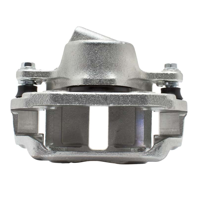 DFC — DFC 79-83 Nissan 280ZX Front-R Premium Caliper - Silver Zinc Coated
DFC Brake Caliper - view 5