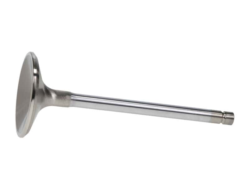 Manley Performance — Manley Chrysler 426 Hemi Exhaust Valve Kit - 1.900in Head Dia. 4.855in O/A Length, 0.3075in Stem
Valve - Exhaust - view 2