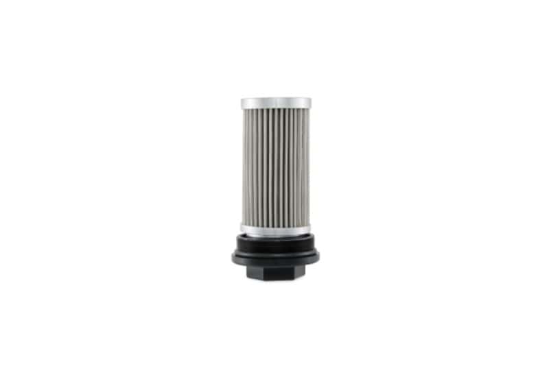 Grams Performance — Grams Performance 100 Micron -6AN Fuel Filter - view 4