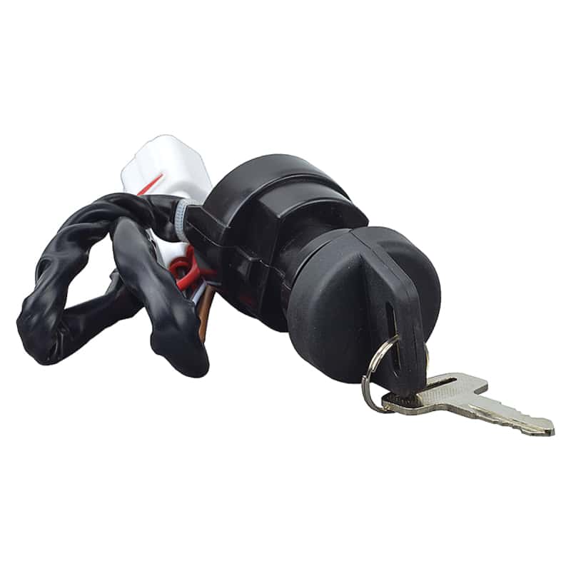 Arrowhead — Arrowhead Yamaha Ignition Switch - view 1